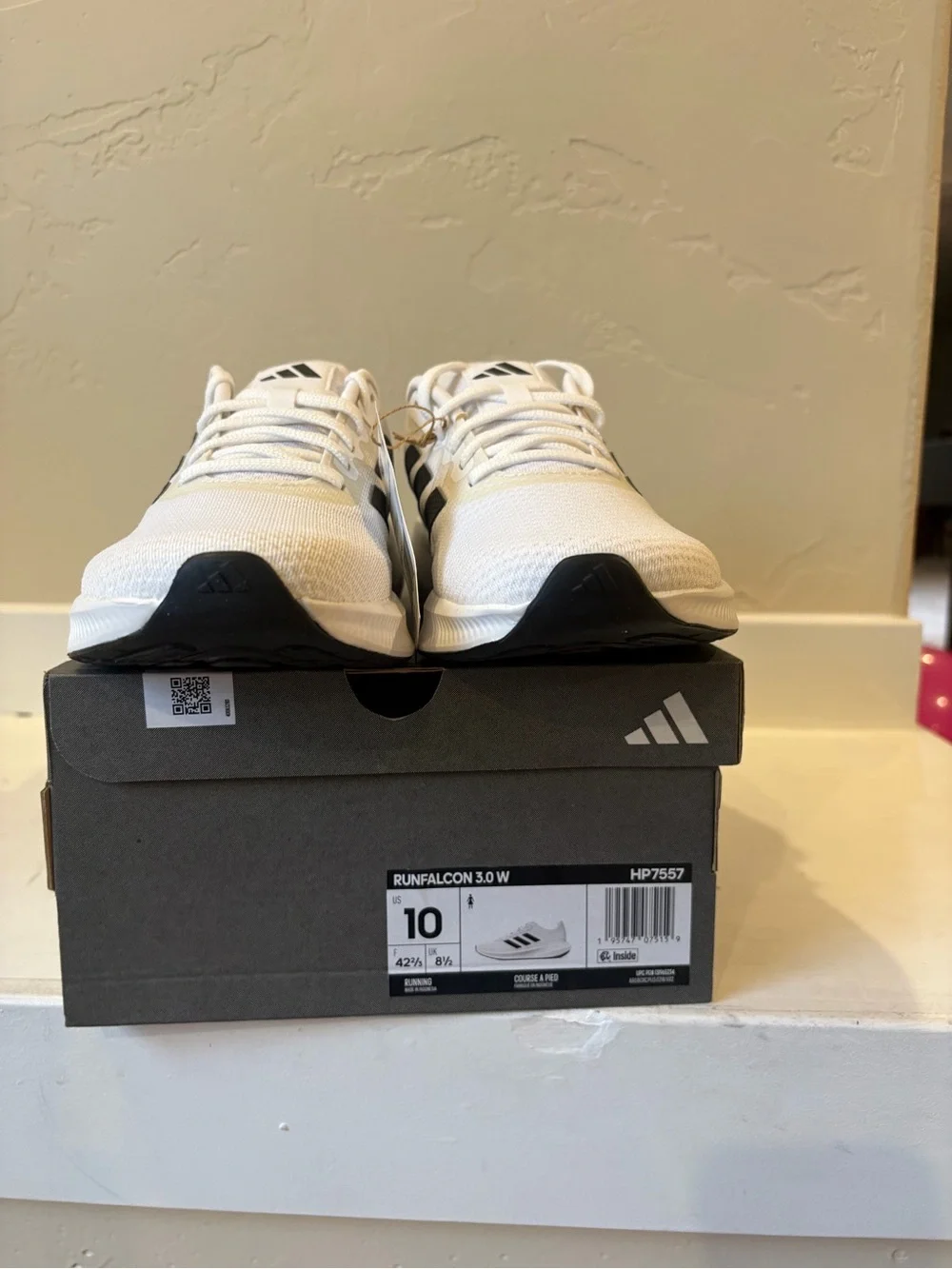 adidas runfalcon women